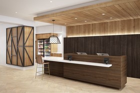 Staybridge Suites Colorado Springs NE - Powers
