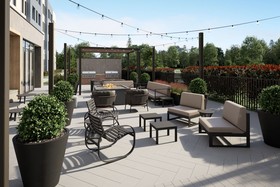 Staybridge Suites Colorado Springs NE - Powers