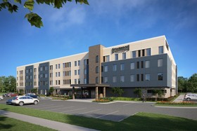 Staybridge Suites Colorado Springs NE - Powers