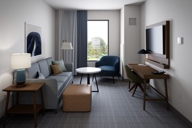 Staybridge Suites Colorado Springs NE - Powers