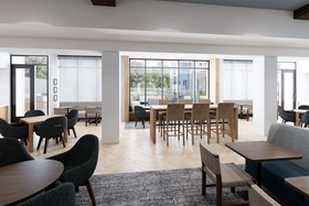 Staybridge Suites Colorado Springs NE - Powers