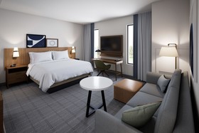 Staybridge Suites Colorado Springs NE - Powers
