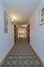 Super 8 by Wyndham Colorado Springs/Chestnut Street
