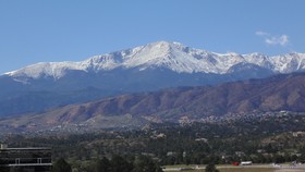The Academy Hotel Colorado Springs