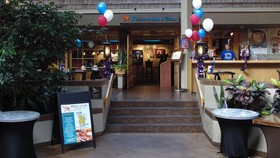 The Academy Hotel Colorado Springs