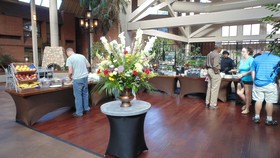 The Academy Hotel Colorado Springs