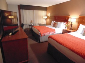 The Academy Hotel Colorado Springs