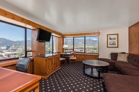 The Antlers, A Wyndham Hotel