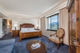 The Antlers, A Wyndham Hotel