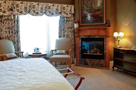 The Cliff House at Pikes Peak
