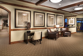 Flying Horse Resort & Club
