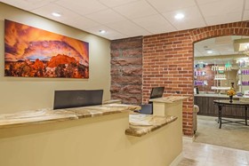 The Mining Exchange