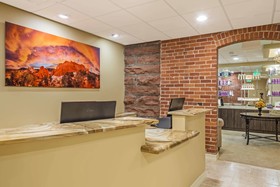 The Mining Exchange