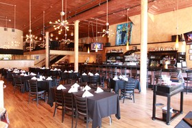 The Mining Exchange