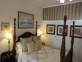 The St. Mary's Inn