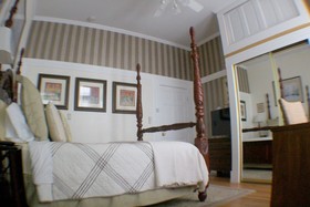 The St. Mary's Inn