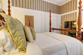 The St. Mary's Inn