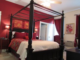 The St. Mary's Inn