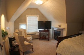 The St. Mary's Inn