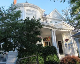 The St. Mary's Inn