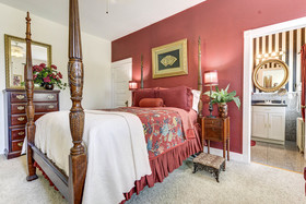 The St. Mary's Inn
