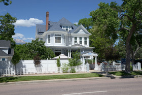 The St. Mary's Inn