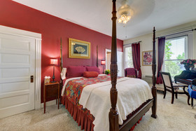 The St. Mary's Inn