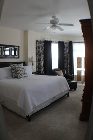 The St. Mary's Inn