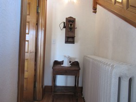 The St. Mary's Inn