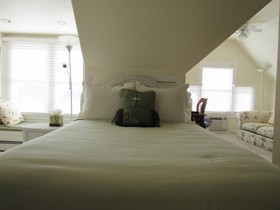 The St. Mary's Inn
