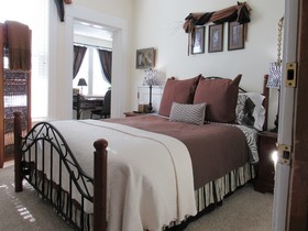 The St. Mary's Inn