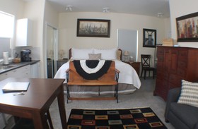 The St. Mary's Inn