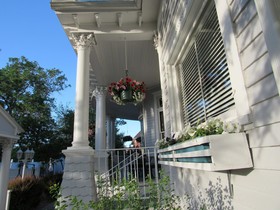 The St. Mary's Inn