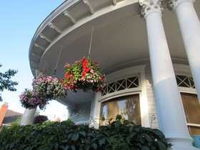 The St. Mary's Inn