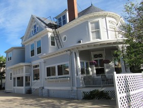 The St. Mary's Inn