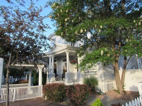 The St. Mary's Inn