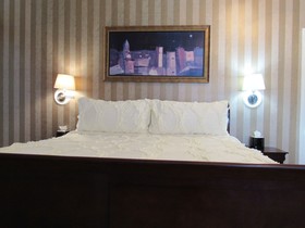 The St. Mary's Inn
