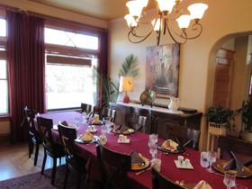 The St. Mary's Inn
