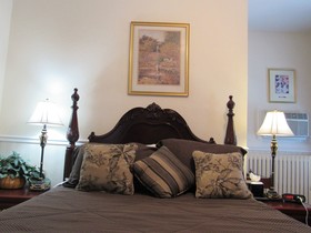 The St. Mary's Inn