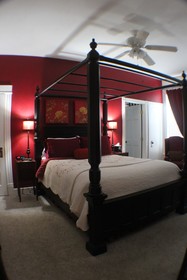 The St. Mary's Inn