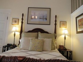 The St. Mary's Inn