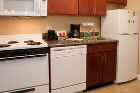 TownePlace Suites Colorado Springs South