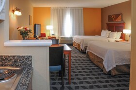 TownePlace Suites Colorado Springs South