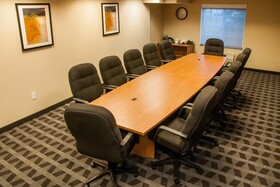 TownePlace Suites Colorado Springs South