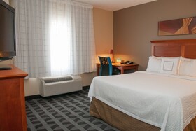 TownePlace Suites Colorado Springs South