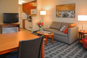 TownePlace Suites Colorado Springs South