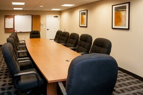 TownePlace Suites Colorado Springs South