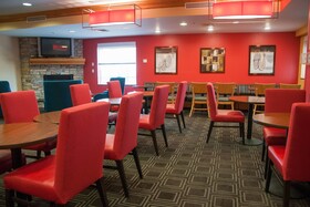 TownePlace Suites Colorado Springs South
