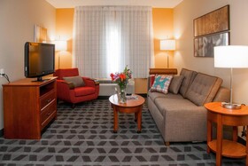 TownePlace Suites Colorado Springs South