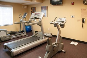 TownePlace Suites Colorado Springs South
